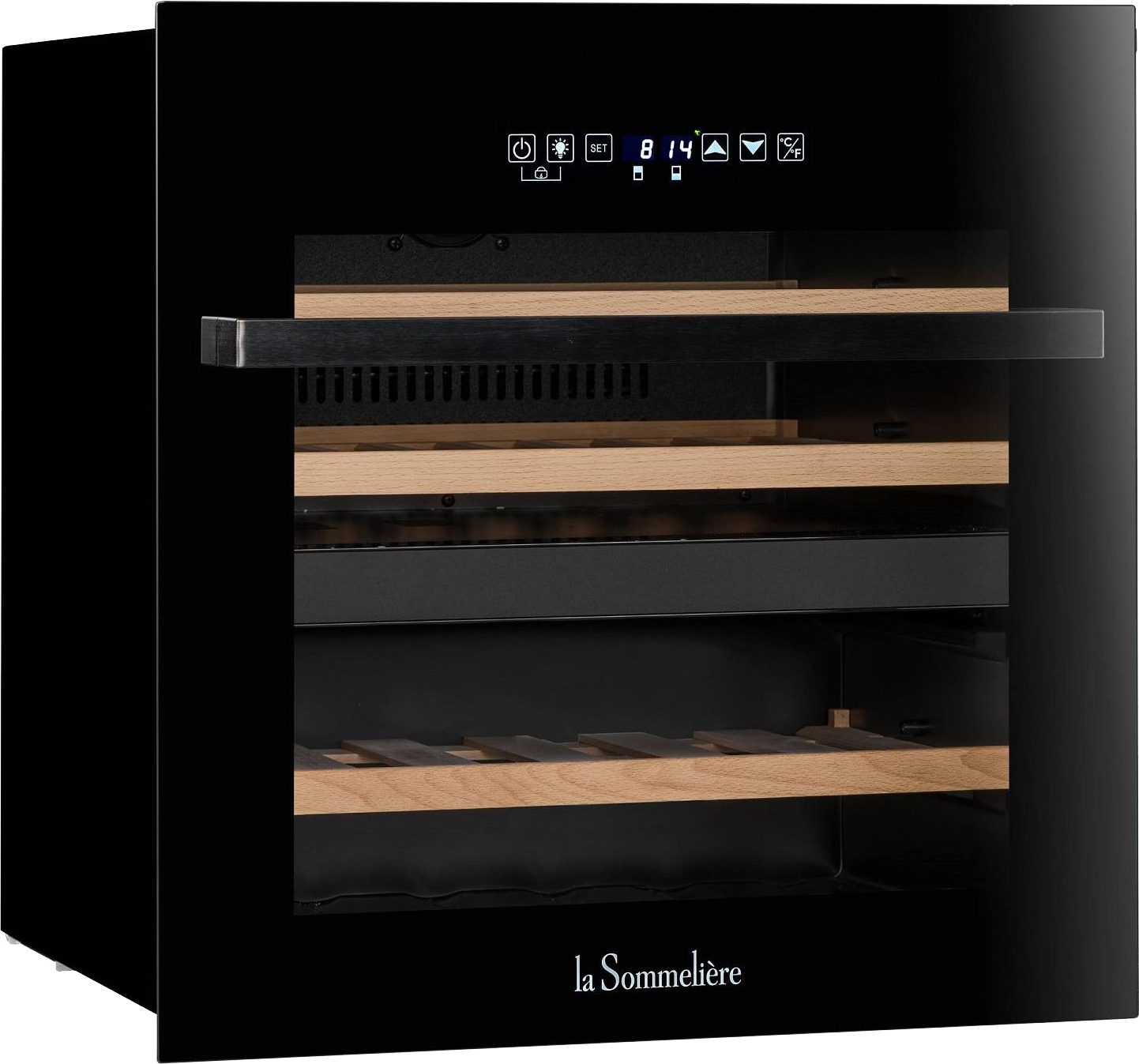 LaSommeliere LSBI36BDZ