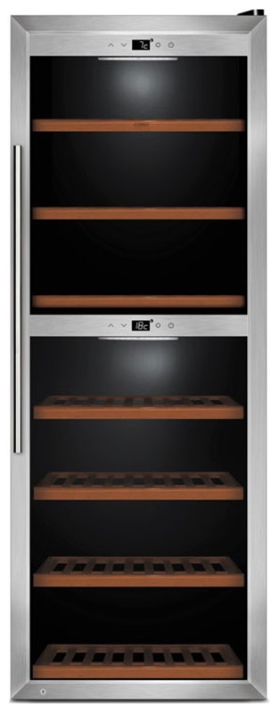 CASO WineComfort 1260 Smart