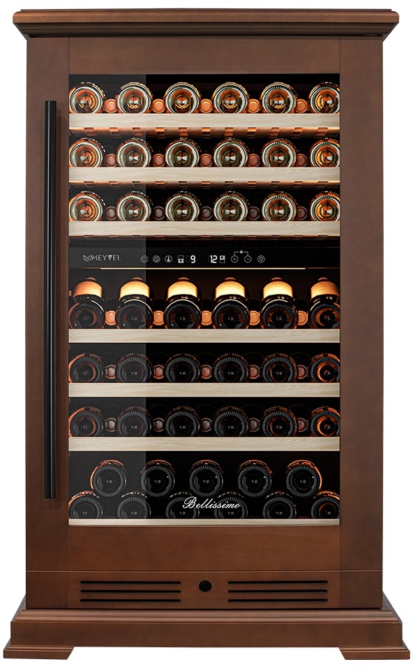 Meyvel MV77PRO-KBT2 (Итальянский орех)