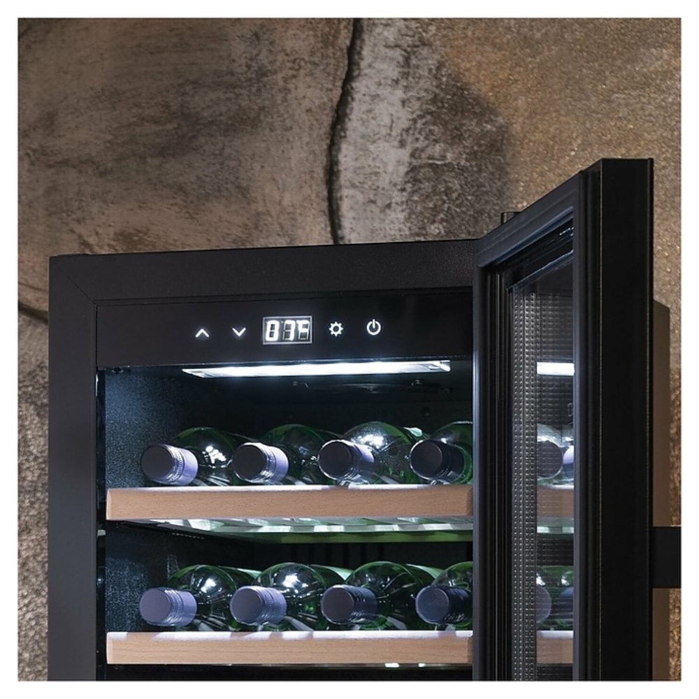 CASO WineExclusive 38 Smart