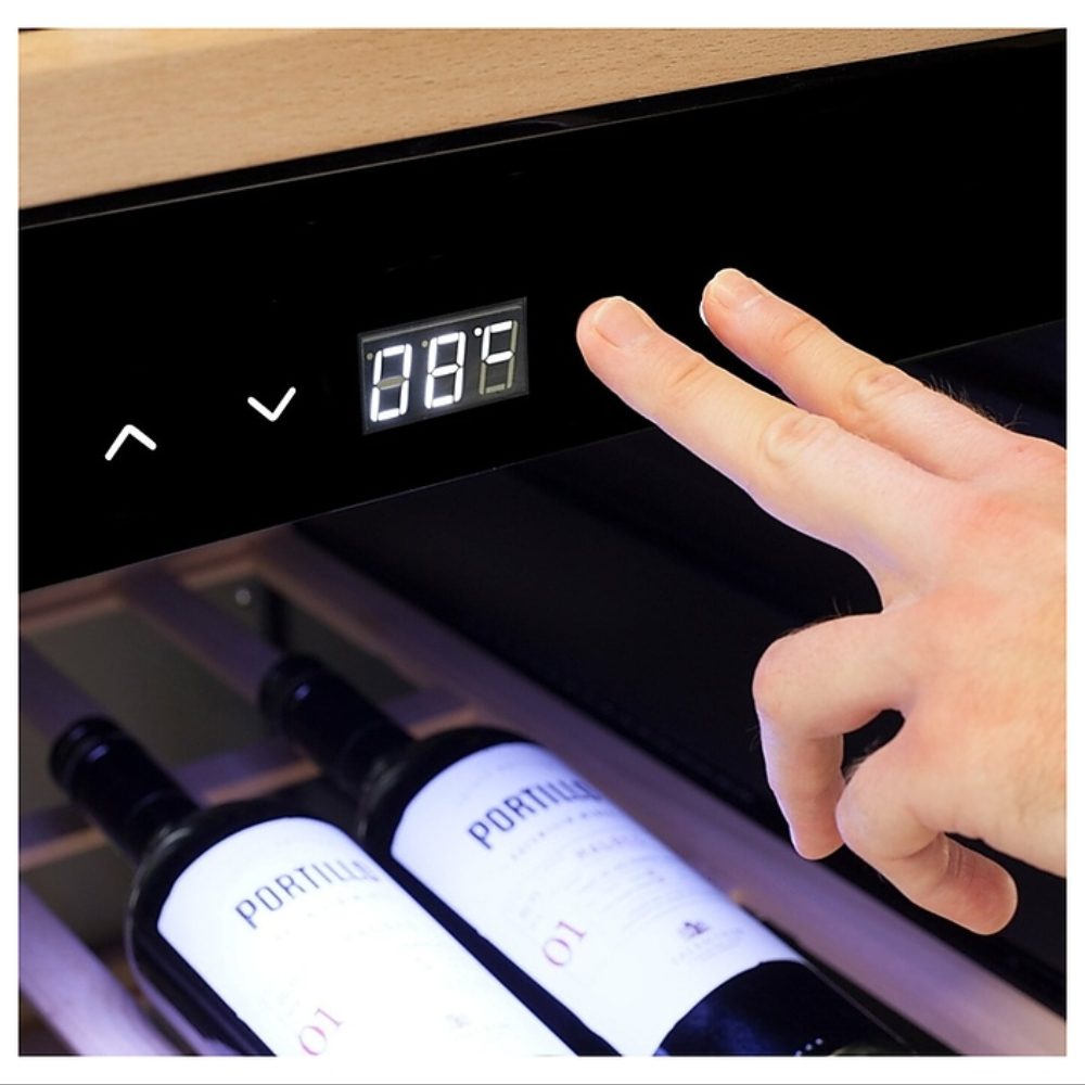 CASO WineExclusive 38 Smart