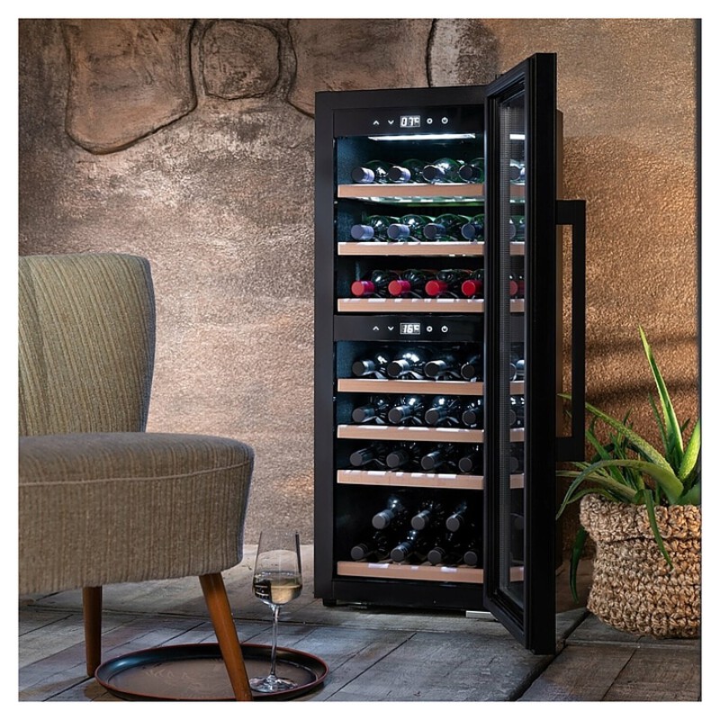 CASO WineExclusive 38 Smart