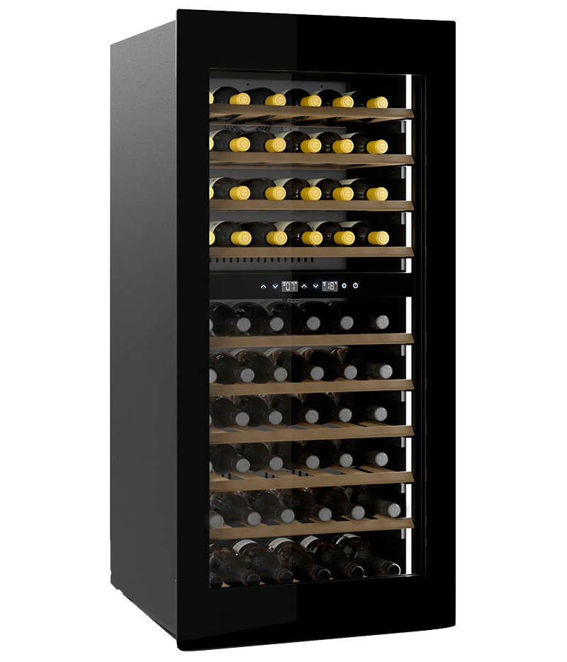 CASO WineDeluxe WD 60