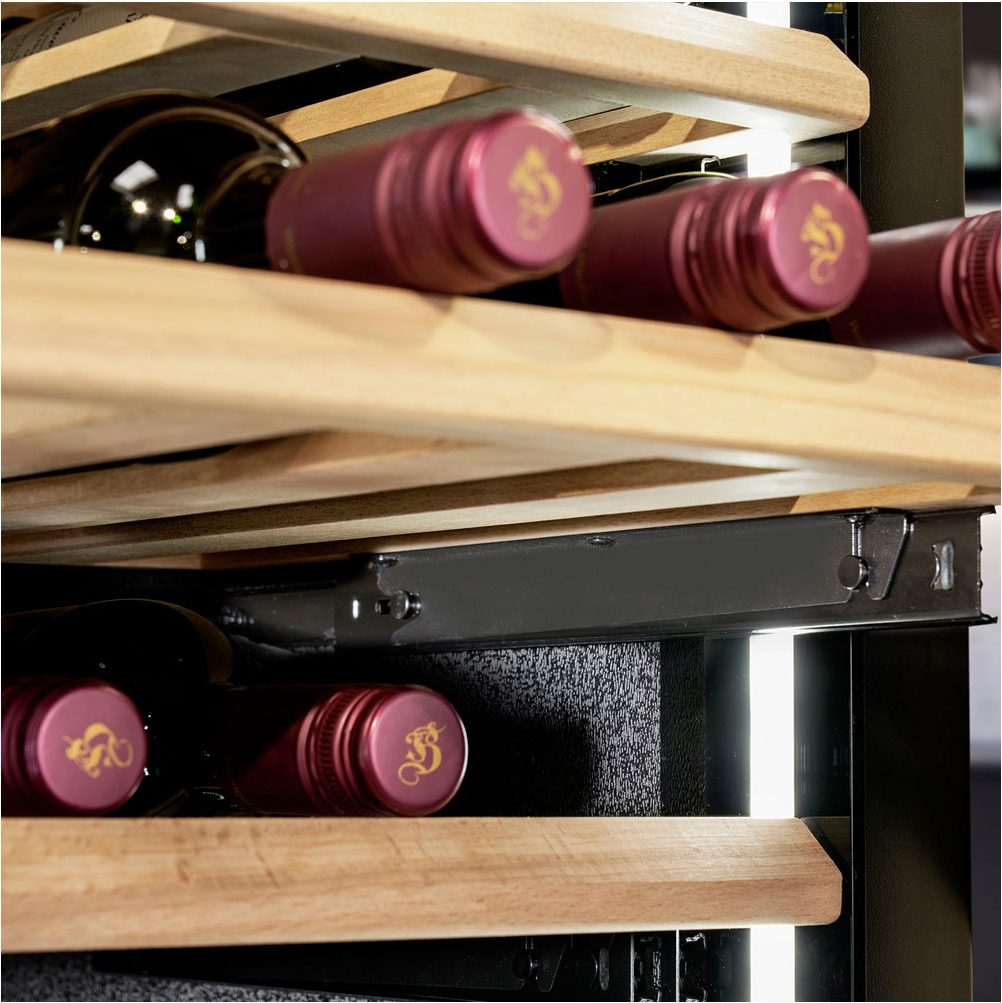 CASO WineDeluxe WD 60
