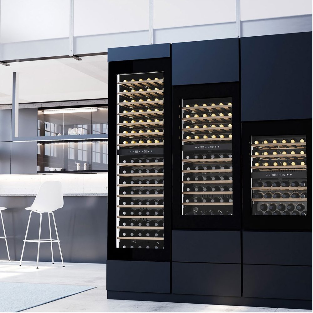 CASO WineDeluxe WD 60
