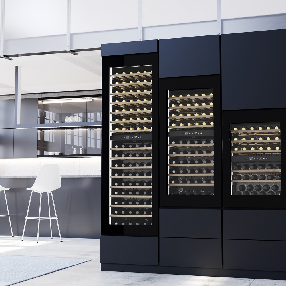 CASO WineDeluxe WD 41