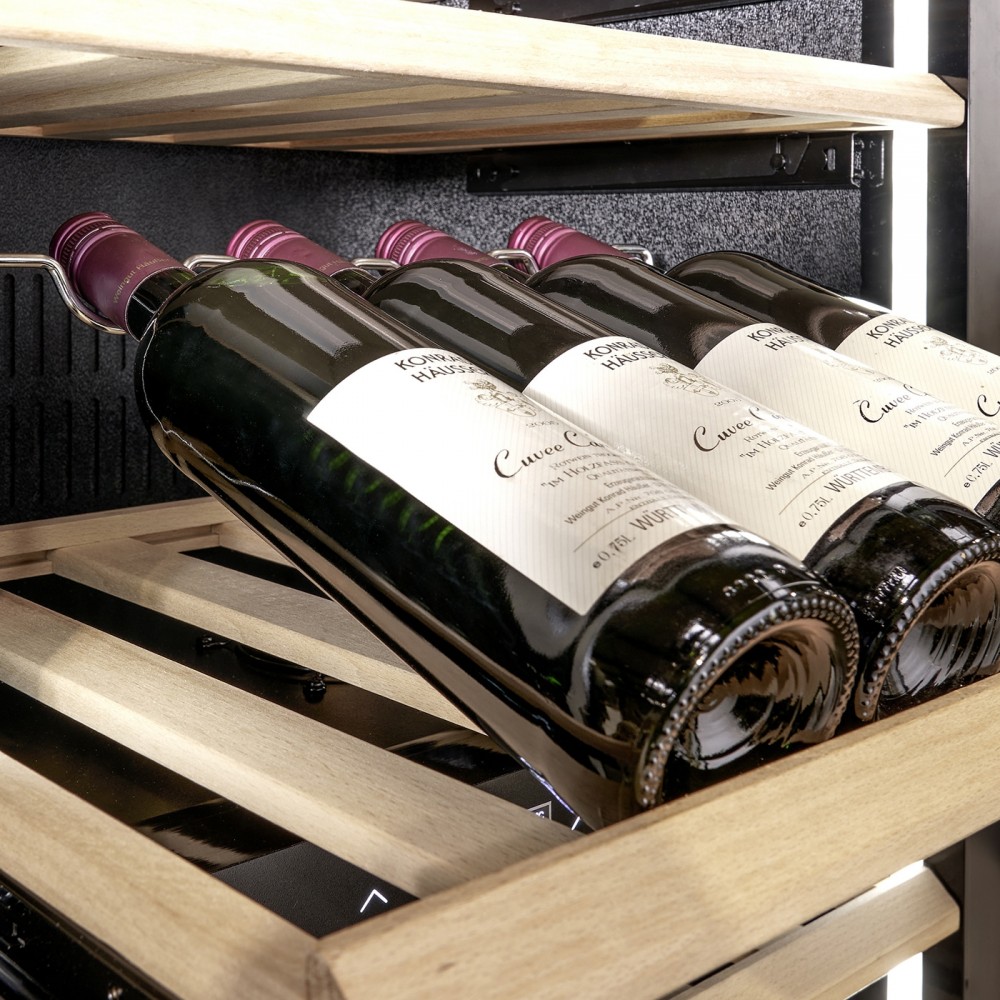 CASO WineDeluxe WD 41