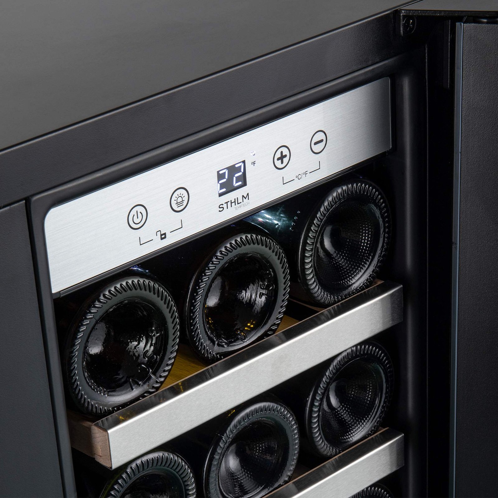 Temptech ST2DX60DRB