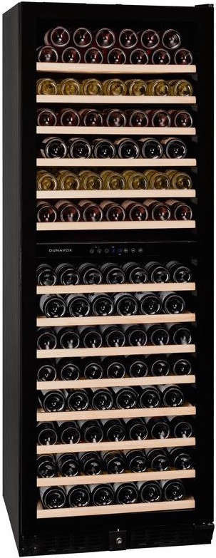 Dunavox DX-181.490DBK