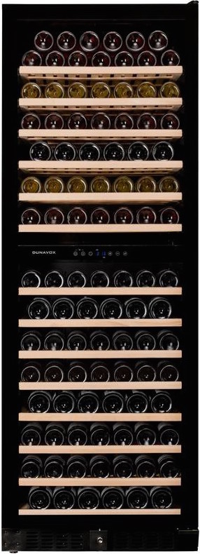 Dunavox DX-181.490DBK