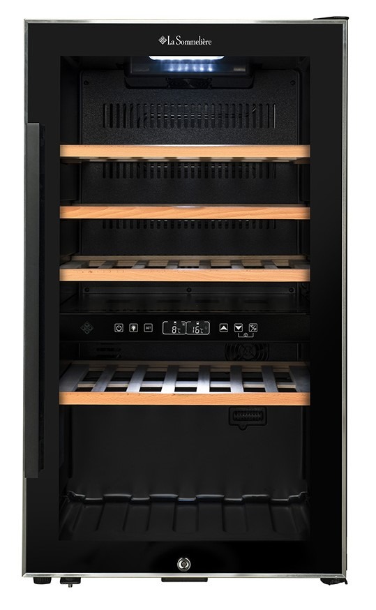 LaSommeliere ECS51.2Z