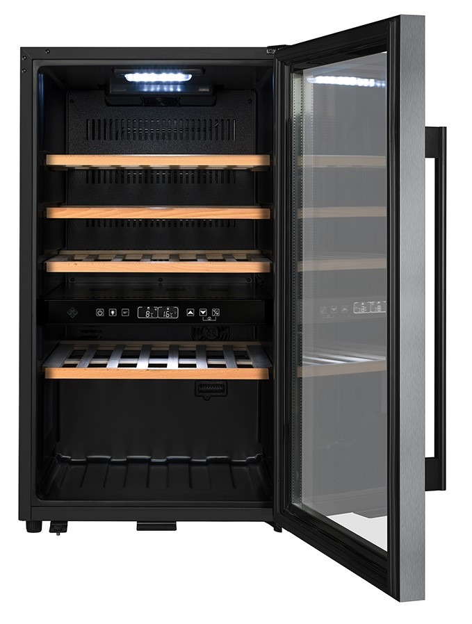 LaSommeliere ECS51.2Z
