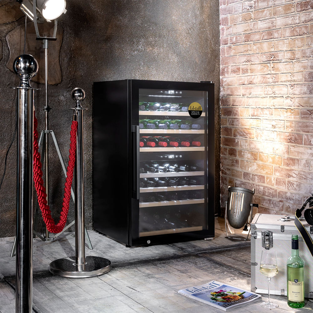 CASO WineExclusive 66 Smart