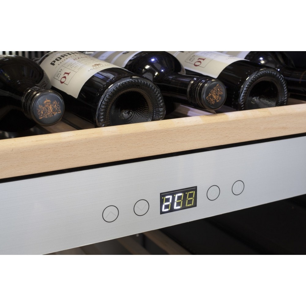 CASO WineComfort 660 Smart
