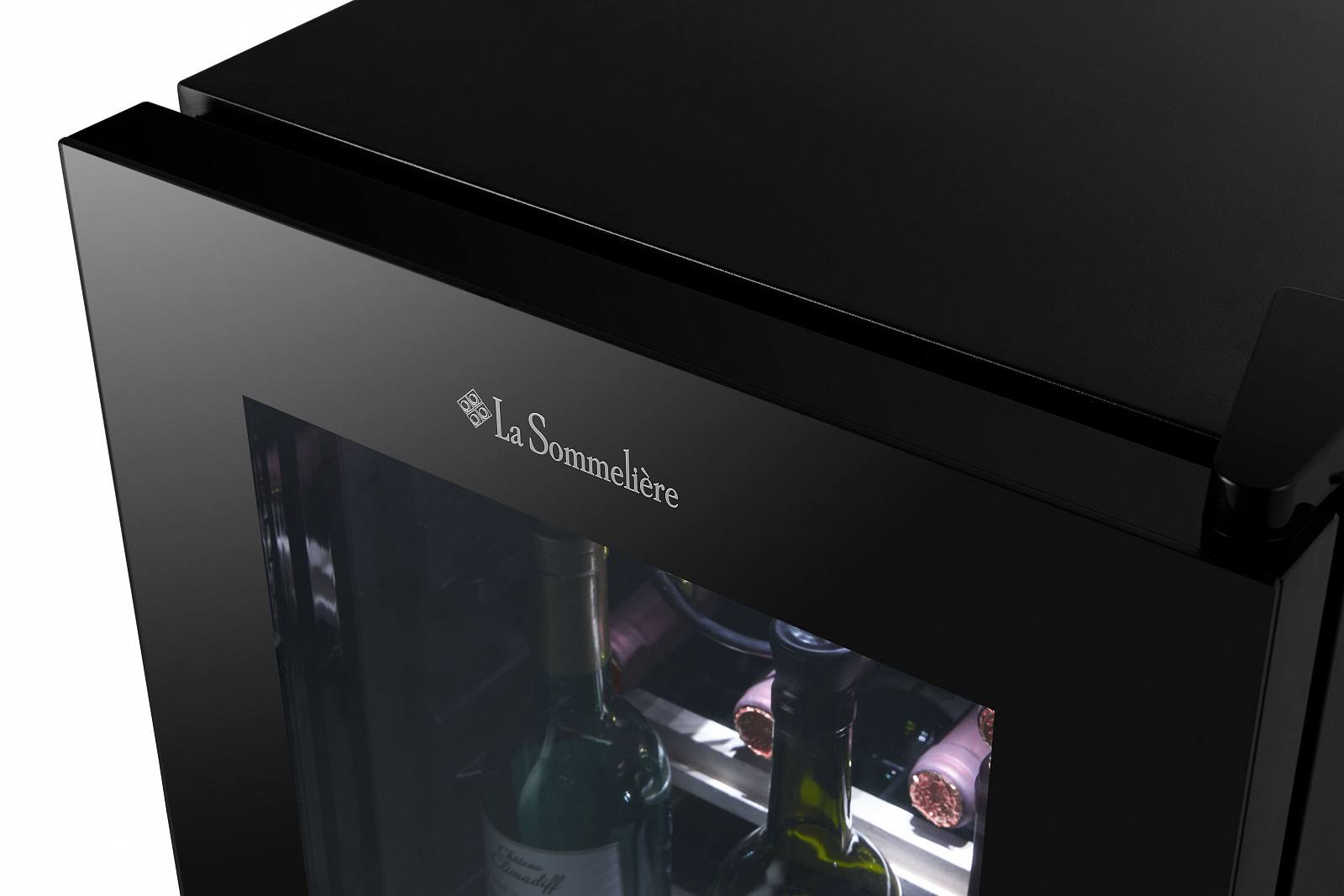 LaSommeliere LS38BLACK