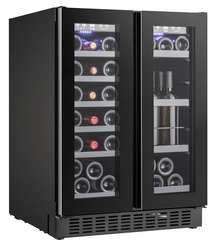Temptech SOM2DX60DRB