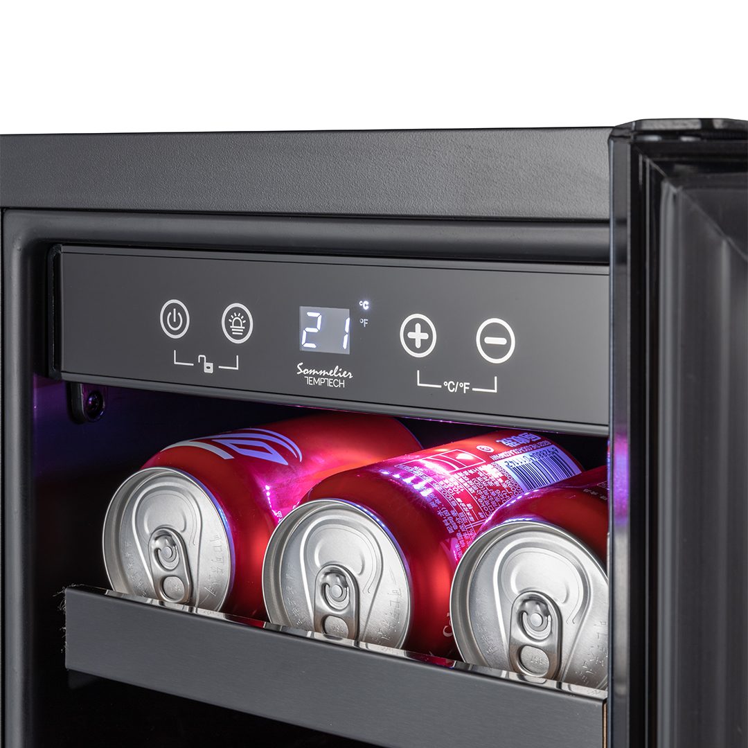 Temptech SOM2DX60DRB
