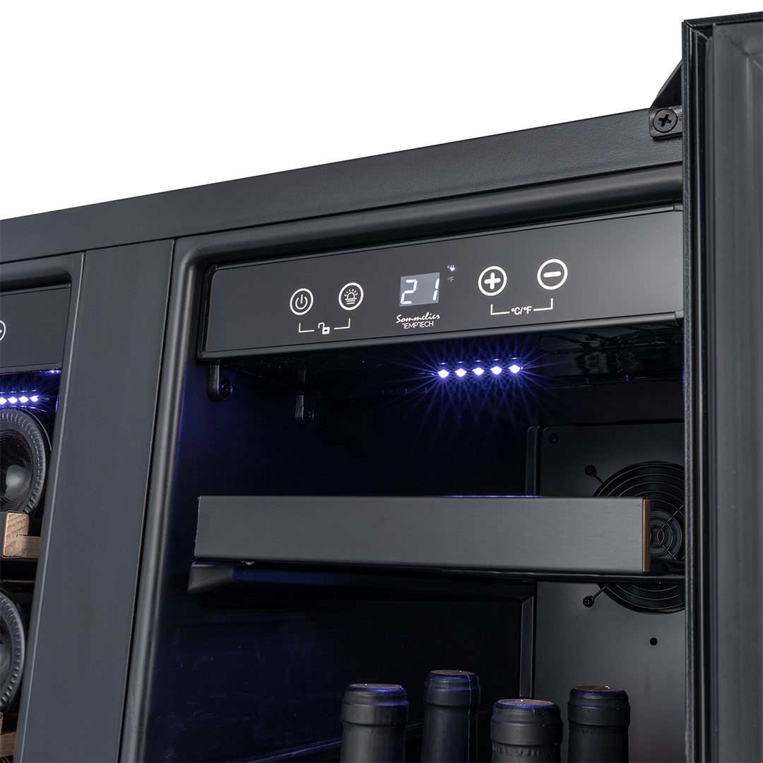 Temptech SOM2DX60DRB