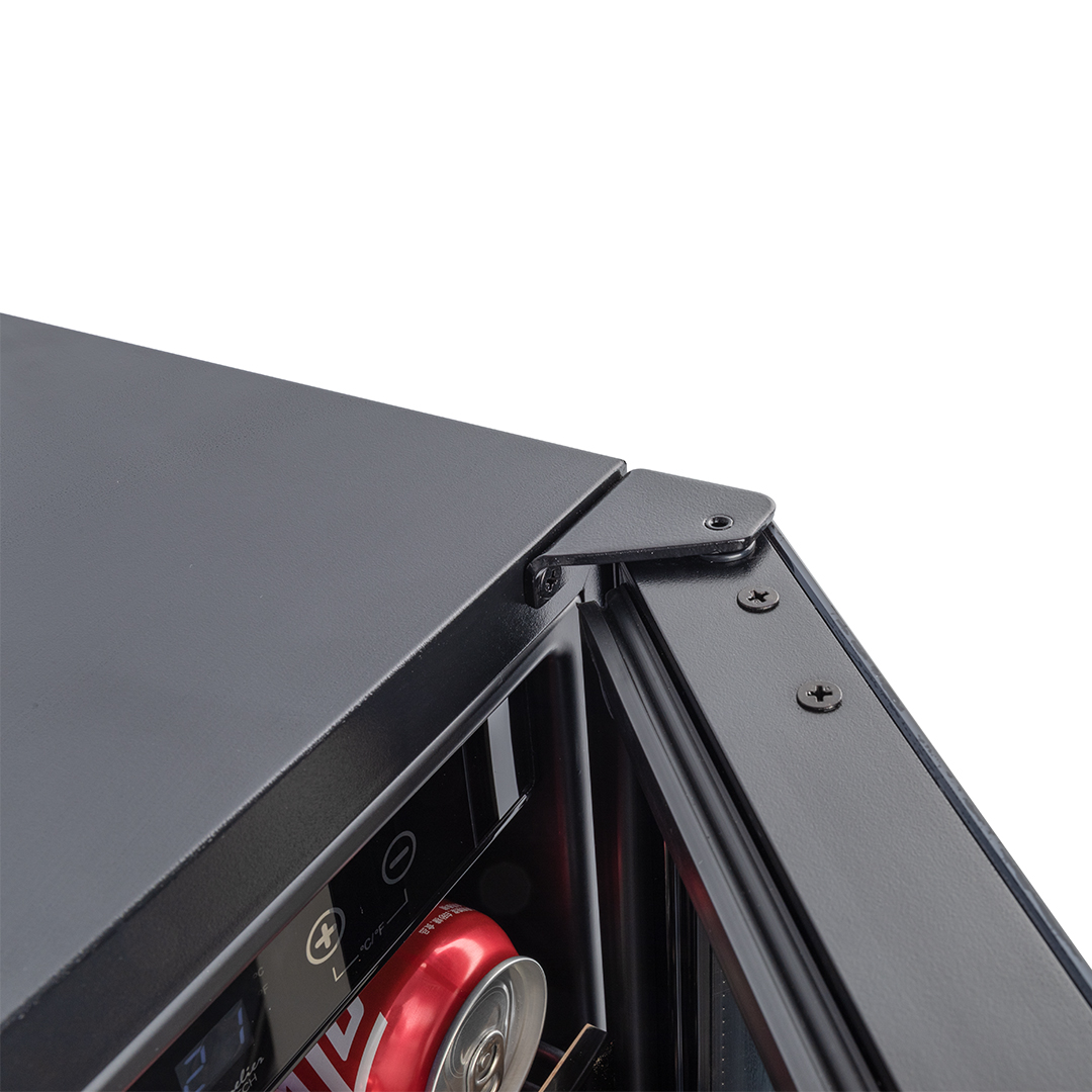 Temptech SOM2DX60DRB