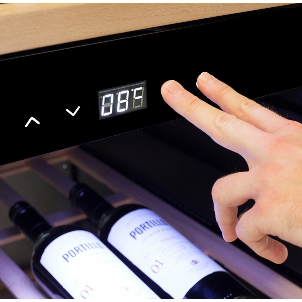 CASO WineExclusive 24 Smart