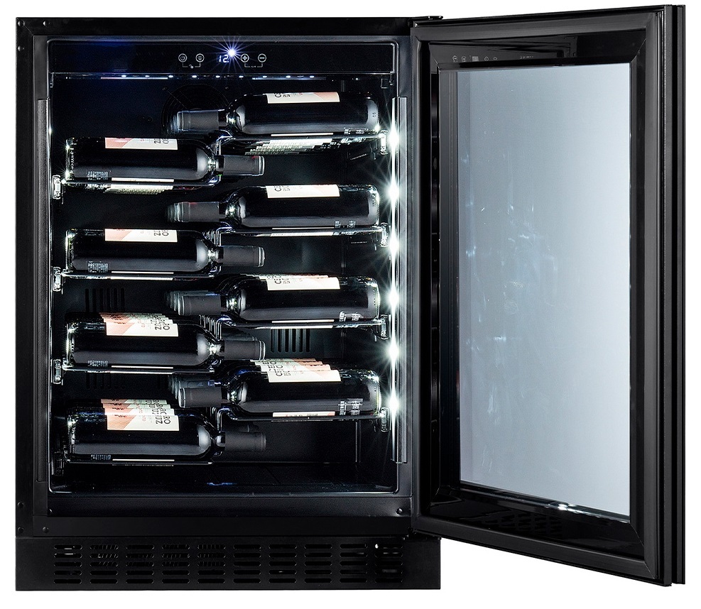 Temptech CPROX60SRB-24