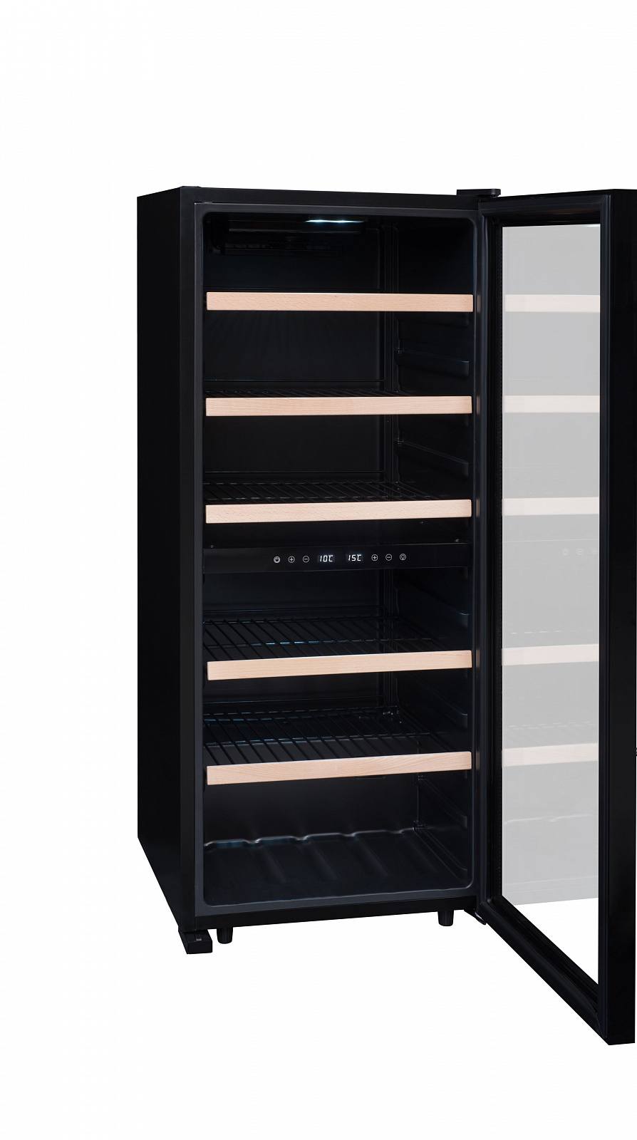 LaSommeliere SLS32DZBLACK