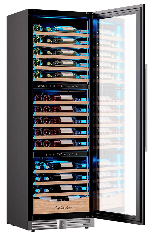 Meyvel MV98-KST3 (Slim)
