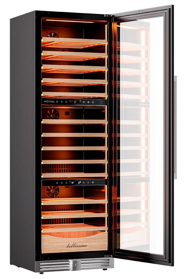 Meyvel MV98-KST3 (Slim)