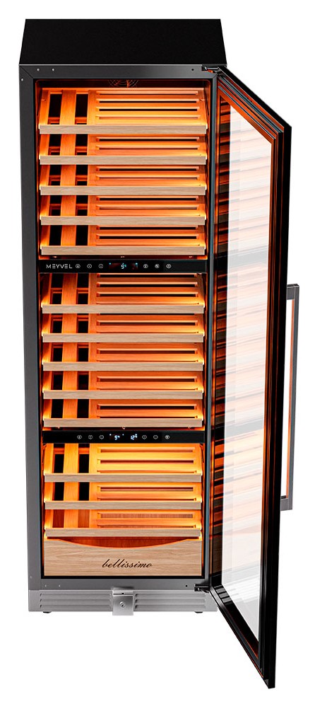 Meyvel MV98-KST3 (Slim)