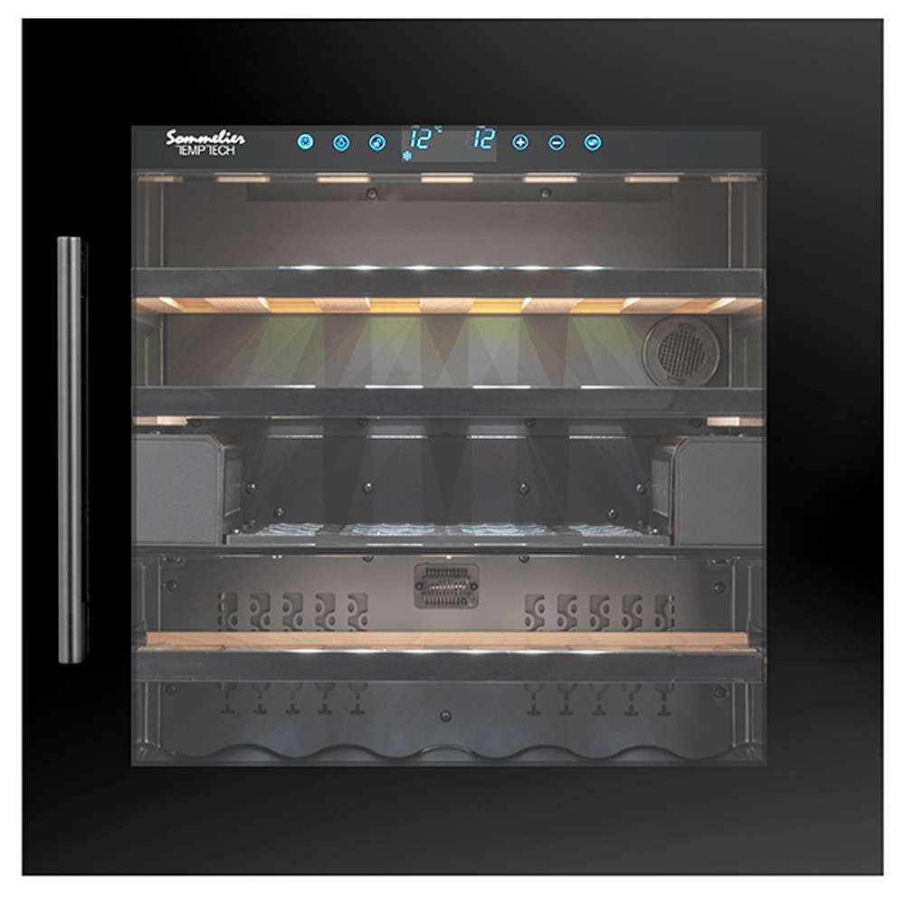 Temptech SOMZ60DB-24
