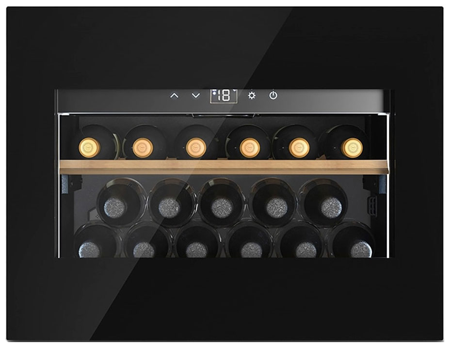 CASO WineDeluxe WD 17