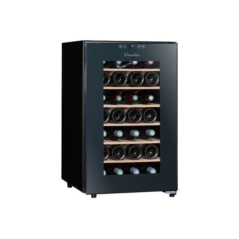 LaSommeliere LS28CB