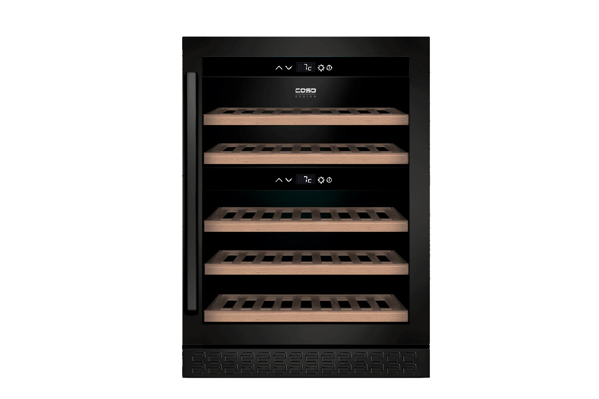 CASO WineChef Pro 40