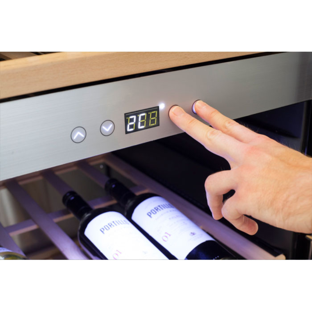 CASO WineChef Pro 40