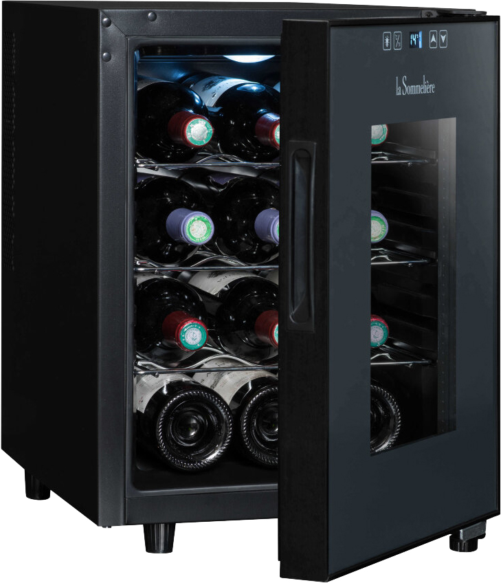 LaSommeliere LS12C