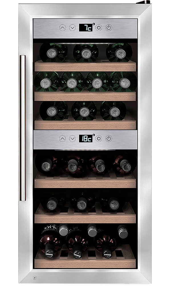 CASO WineComfort 240 Smart