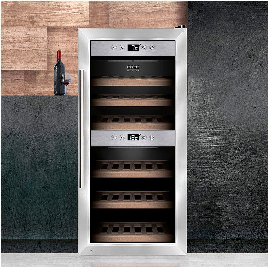 CASO WineComfort 240 Smart