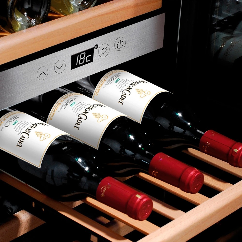 CASO WineComfort 240 Smart