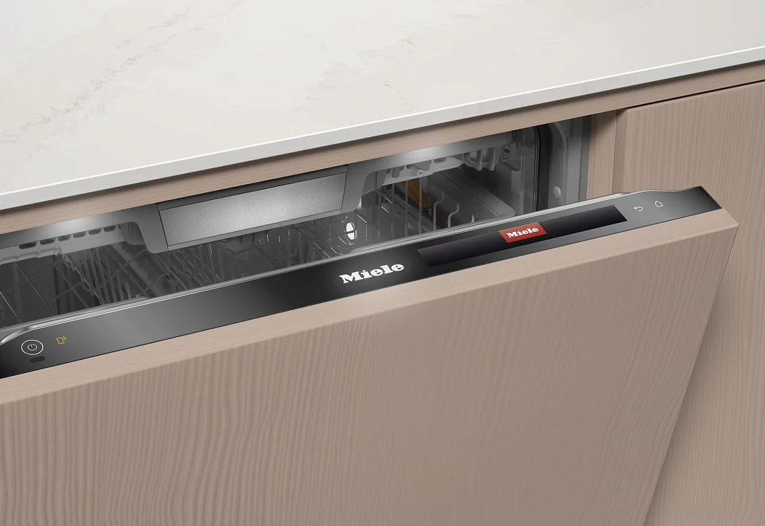 Miele G 7980 SCVi AutoDos K2O