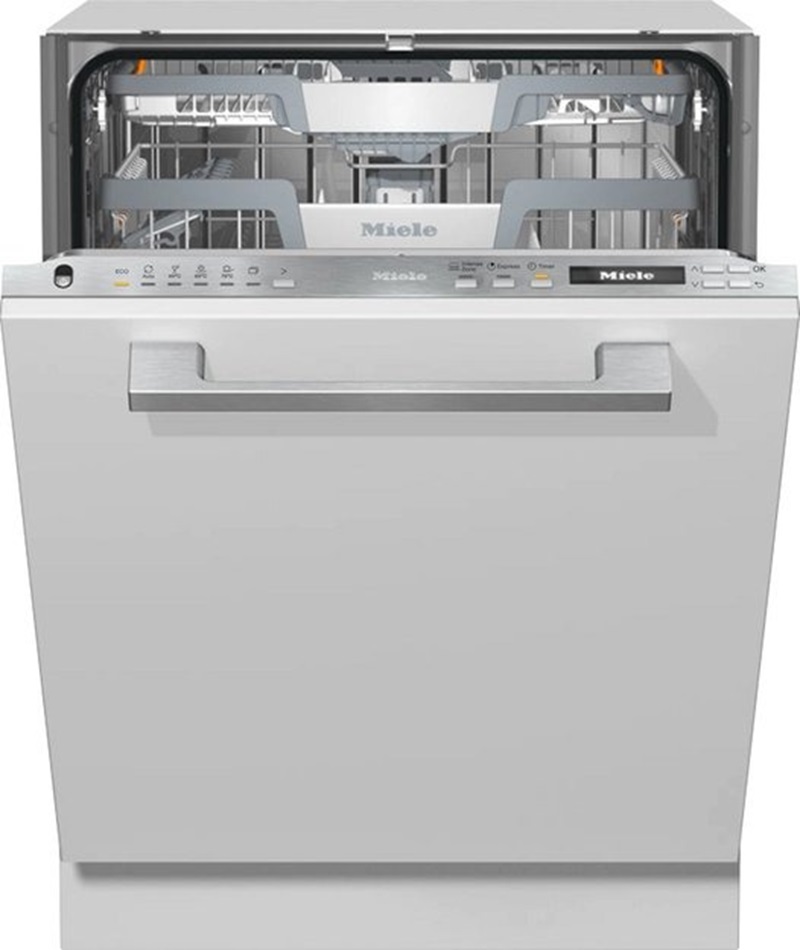 Miele G 7783 SCVi AutoDos K2O FrontFit