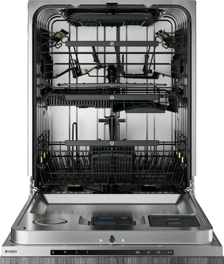 Asko DFI778UXXL