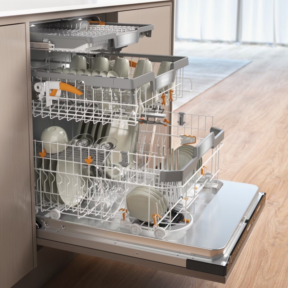 Miele G 7760 SCVi AutoDos