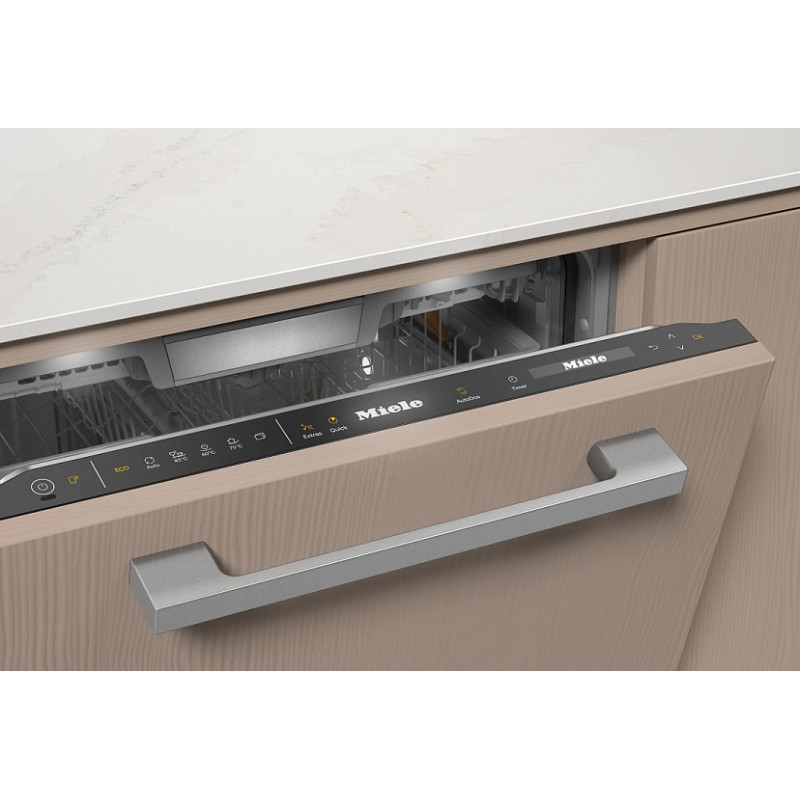 Miele G 7760 SCVi AutoDos