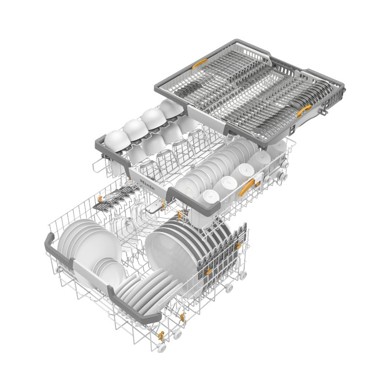 Miele G 5050 SCVi Active RU