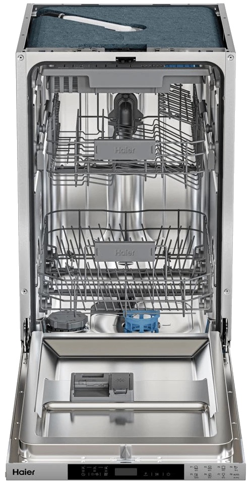Haier HDWE11-395RU