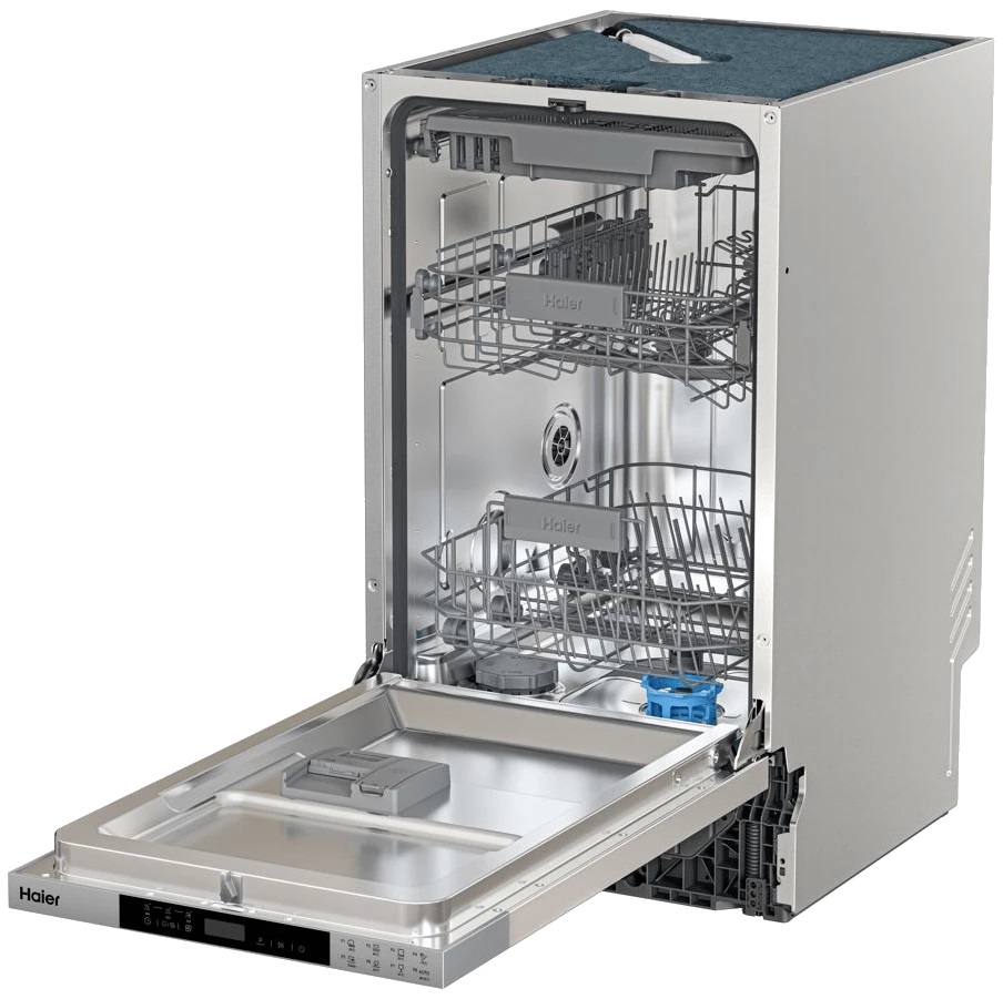 Haier HDWE11-395RU