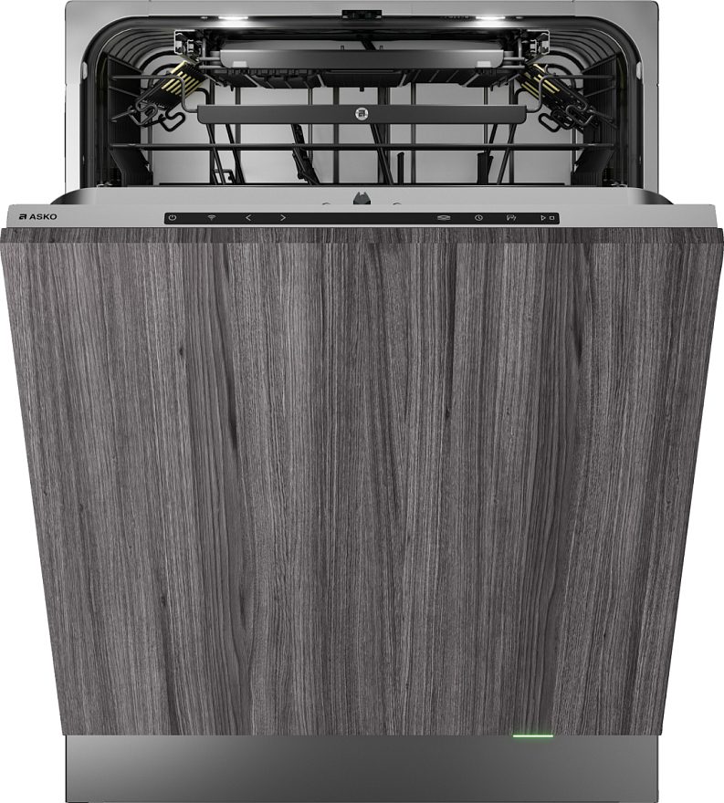 Asko DFI544H/1
