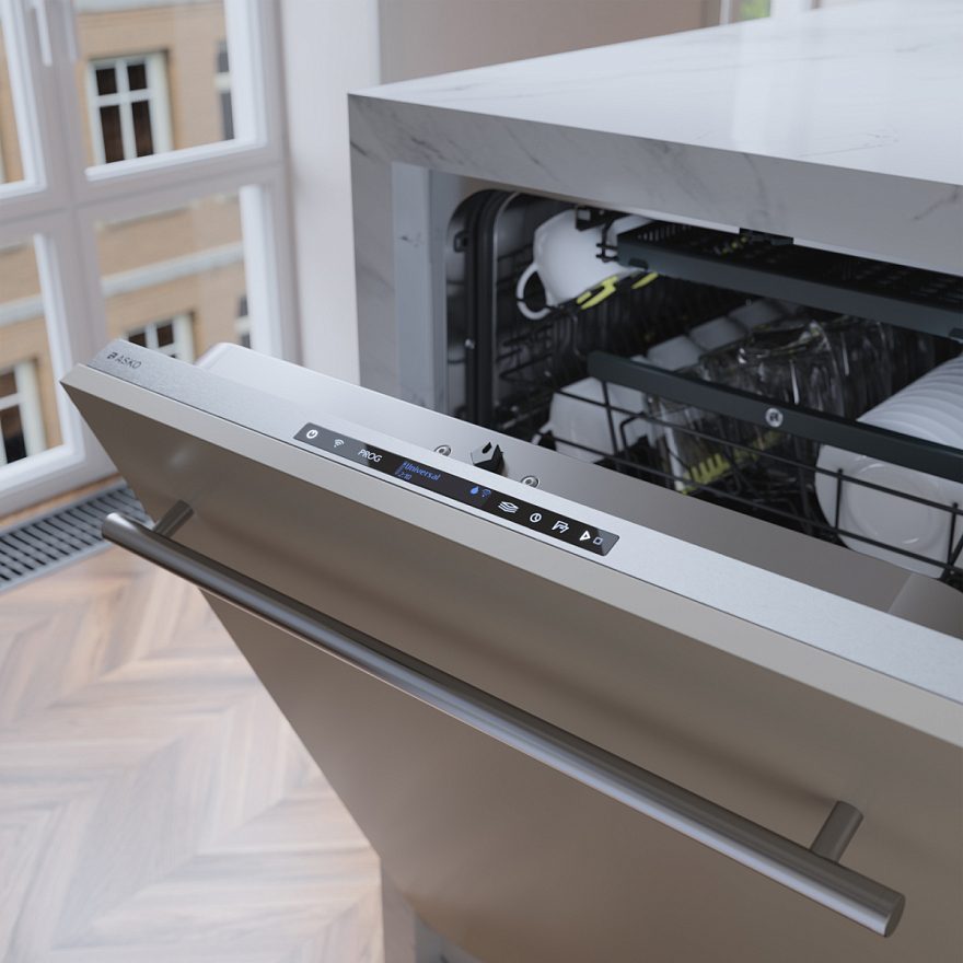 Asko DFI544H/1