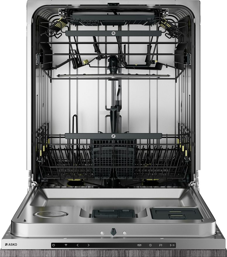 Asko DFI544H/1