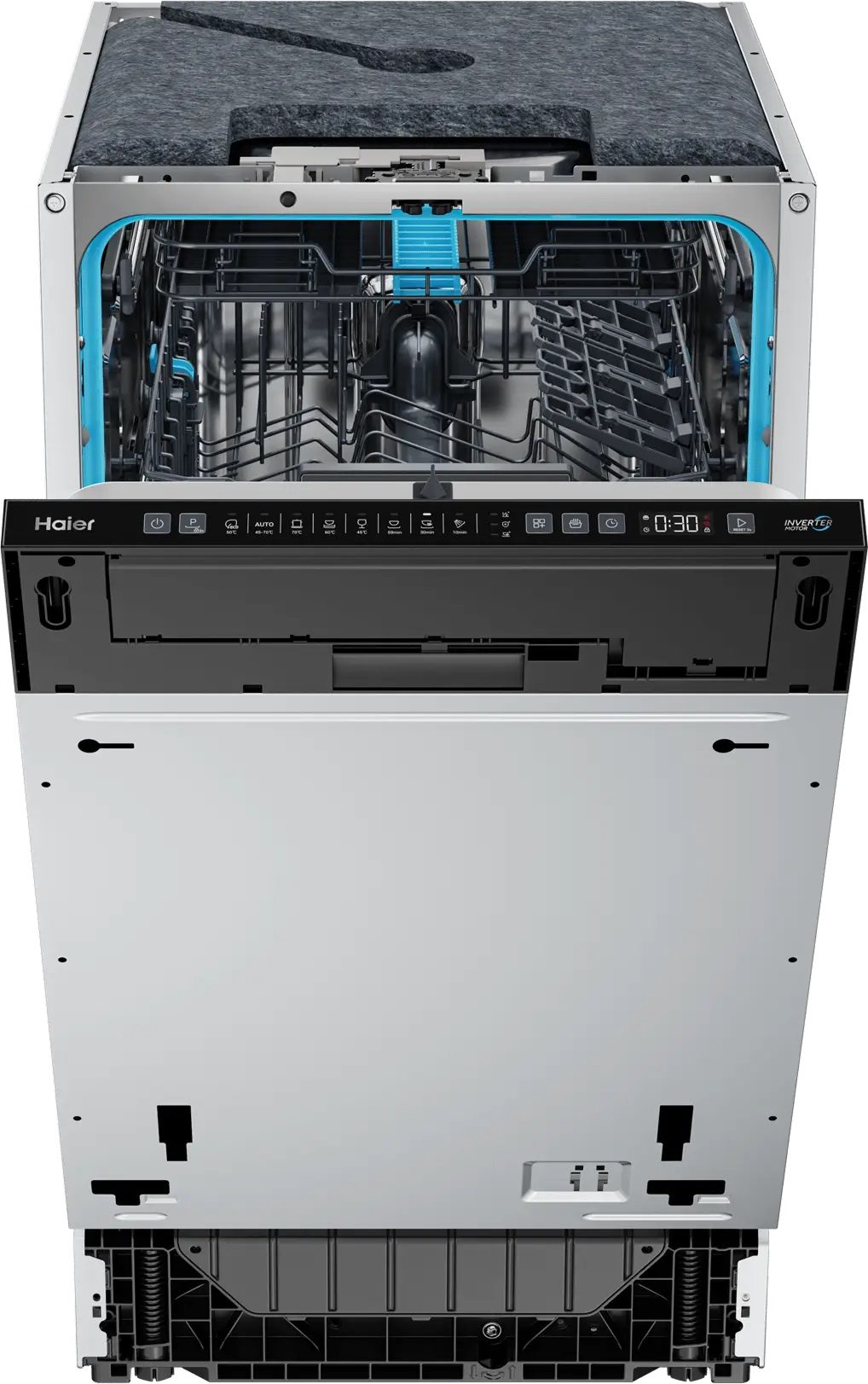 Haier HDWE11-594RU
